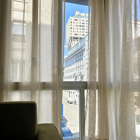 Fifty Eight Suite Milan Missori Three Bedrooms Exterior photo