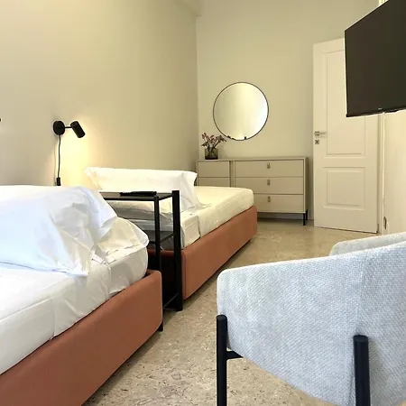 Fifty Eight Suite Milan Missori Three Bedrooms Exterior photo