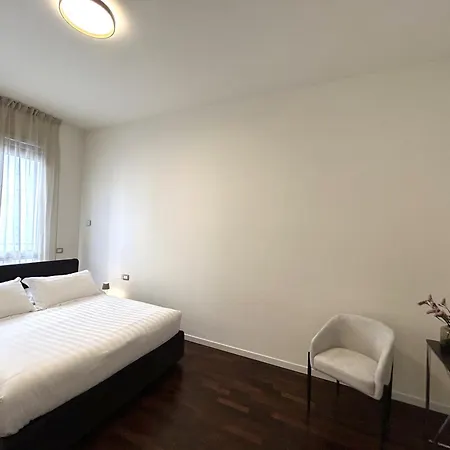 Fifty Eight Suite Milan Missori Three Bedrooms Exterior photo