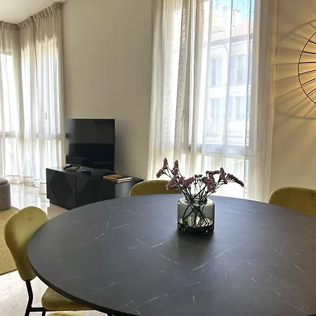 Fifty Eight Suite Milan Missori Three Bedrooms Exterior photo